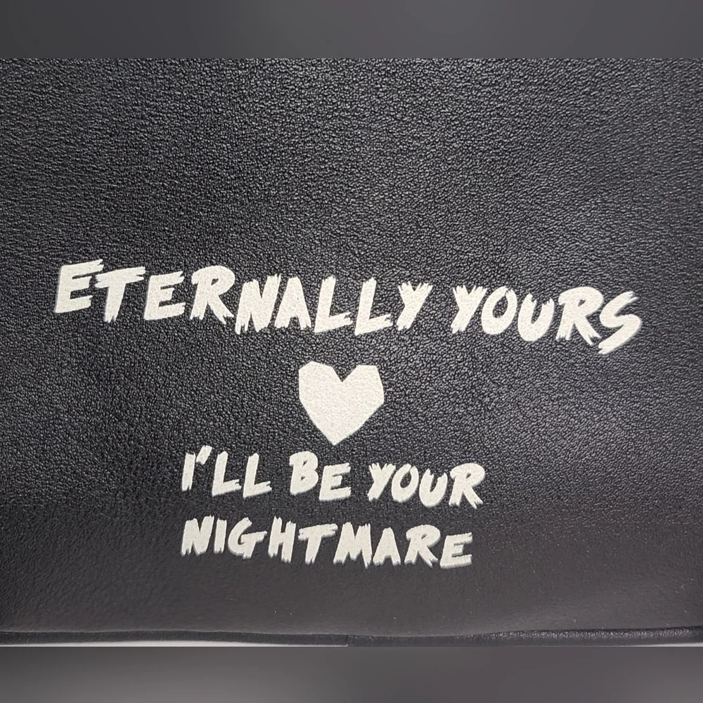 DISNEY'S Nightmare Before Christmas Backpack